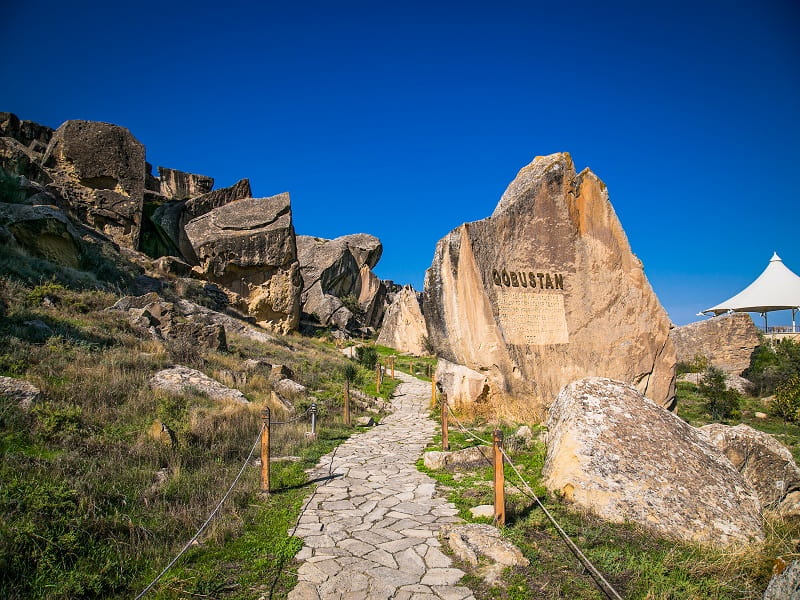 Qobustan Qobustan Azerbaijan